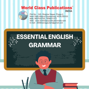 Essential English Grammar