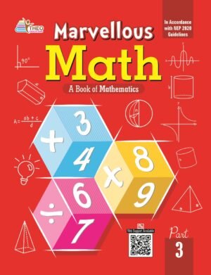 Math Alive 3